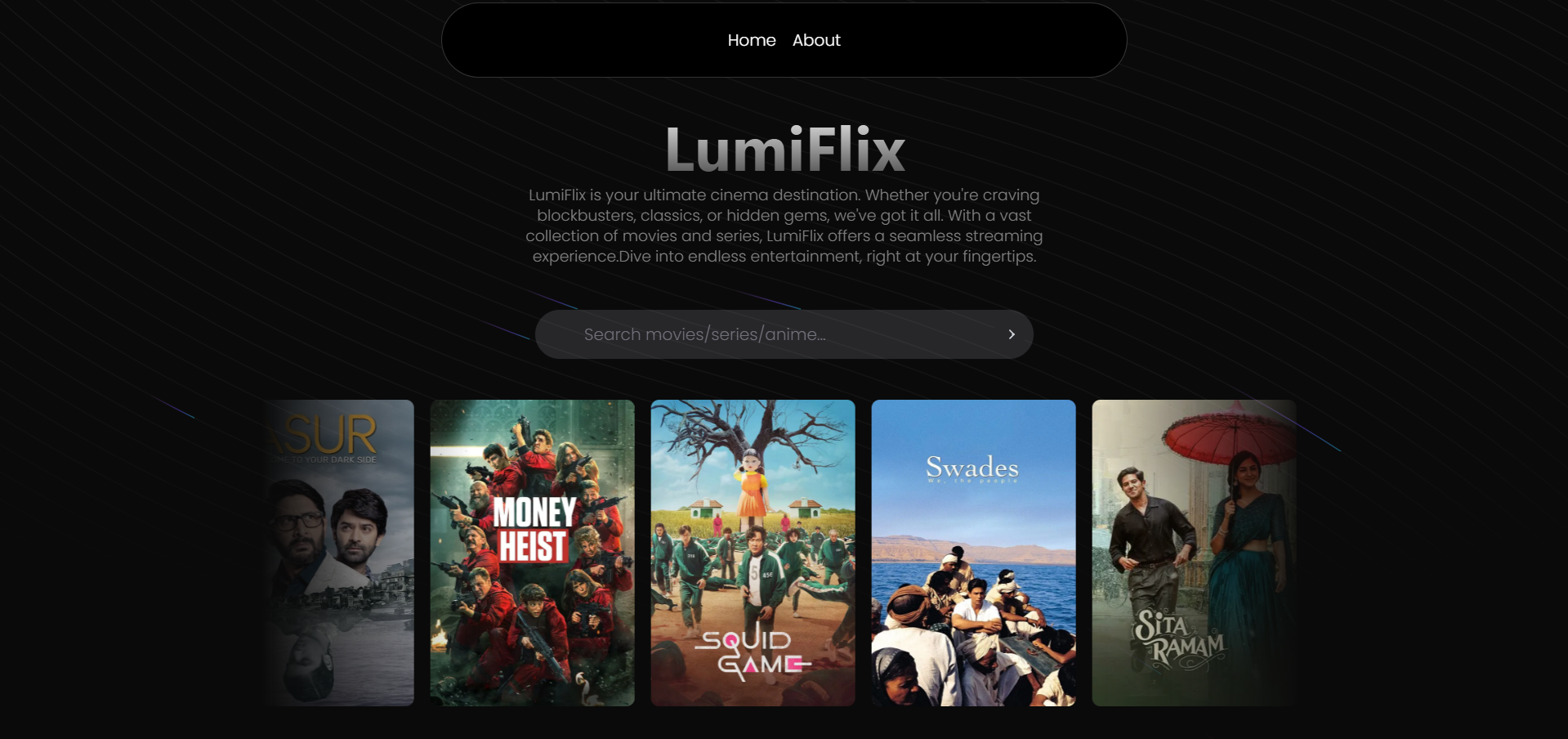 LumiFlix